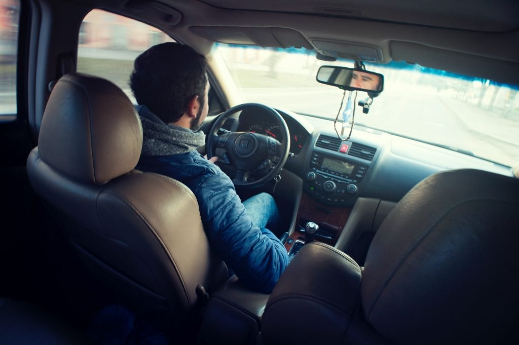 How Much Does It Cost To Hire A Private Driver?