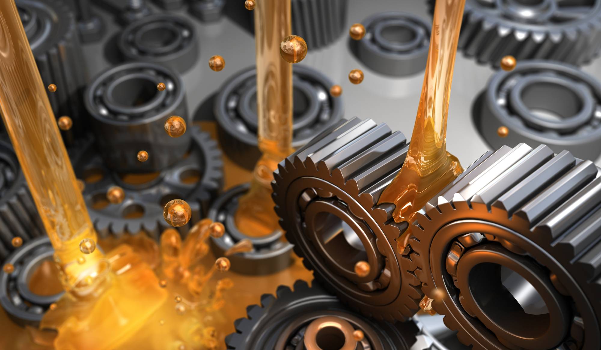 Top 5 Engine Oil Additive Packages For Optimal Performance